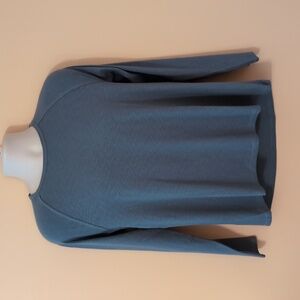 NWOT ORVIS Men's Long Sleeve Knit